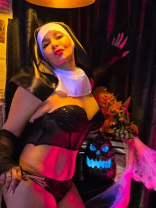 AndreHGuzmanx HALLOWEN Pic 2