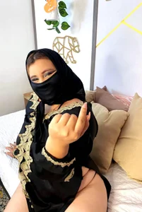 SalmaZamann 🖤🖤black arab🖤🖤 Pic