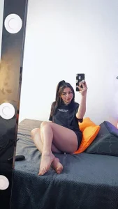 Bitsy_Messy Black รูป  3