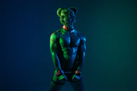 ItaloMoore Trick or Treat?🎃 Εικόνα 4