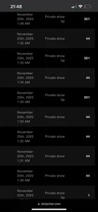 JessicaRxxx Thank you so much❤️❤️❤️ Εικόνα 7