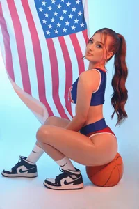 MaryLewis_ 4th of July! ♥ Pic 2