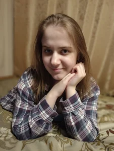 CarinaFolmar Who's joining the late-night vibes? Foto 2