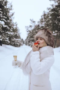 LunaHouston 🎄🎄🎄 Pic 4