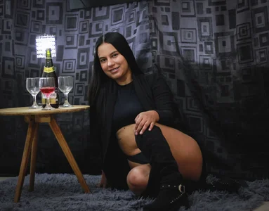 Sexis and elegant photos de ariana_nix Foto