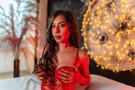 BritneyCortz1_'s XXX Nude Photo 4