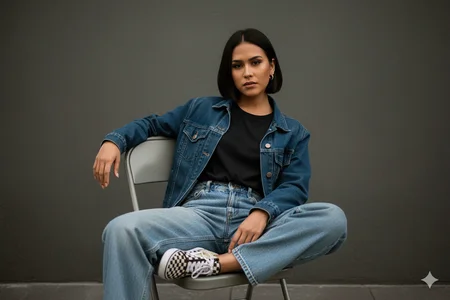 VictorinaDom kullanıcısının Wanna treat me my boy albümü -  2 fotoğraf