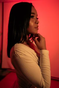 chiki sexy ❤️😍 od ChikiBom28  6 snímek