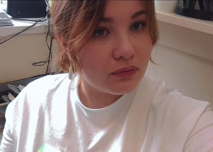 xHannaxx_'s XXX Nude Photo 5