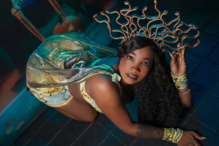 Sexy Meduza de Aliisson_Cruz Foto 2