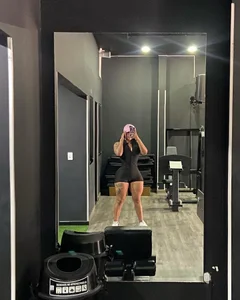 Gym de mis-violetha  4 Imagens