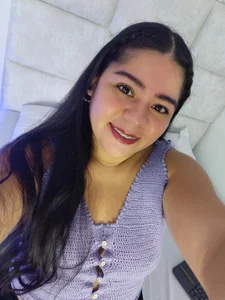 VOLUPTUOUS AND VERY PLEASANT GIRL