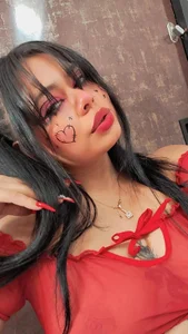 zoi_jazmin 😈​❤️​👅​🫦​ Pic