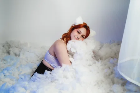 Kitty_Asstronaut in heaven Immagine  7