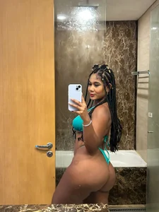 AlisonJaimes hot time beach ☀️😈 Pic 7