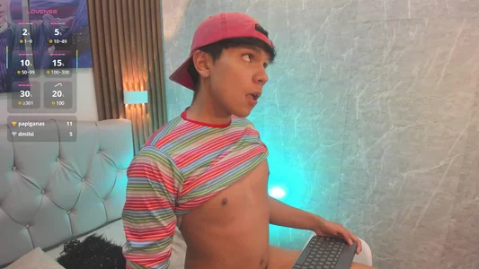 Thiago_Kozak NAUGHTY THIAGO 사진