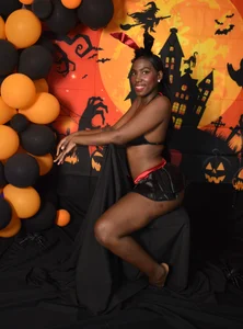 Kinky bunny de MARA_DIAZZ  2 photos