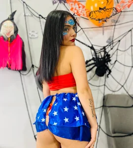 Bich_Anal_ halloween special Pic 3