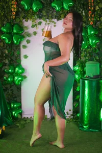 Anie_johnson saint Patrick💚🍀 зображення 5