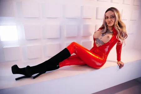 Tasty_Zombie My body Bilde 4