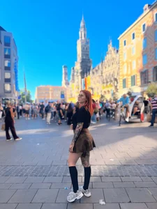 YunoRose_ Germany зображення 8