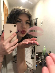 TwixieGuo Aurora Poză 5