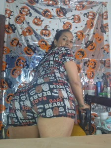 valenprice_xxxのHappy Halloweenの 6枚の写真