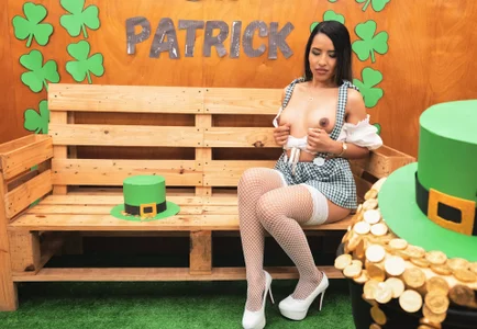 MadelaineJones St. Patrick Immagine  5