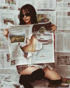 Public de chrystal_js  4 photos