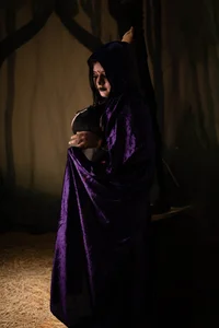 SofiaRousel HALLOWEEN🎃 Pic