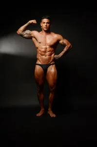 Tomy_maylon Power & Passion Pic 2