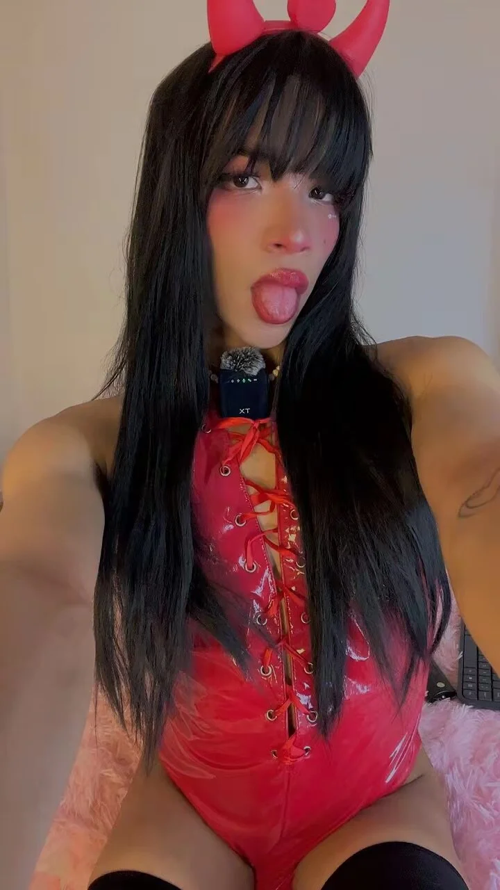 Samantha_Blaze1 Populära bilder 405