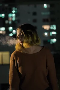 Morganoctiss: Smoke you... ( 4 фото)