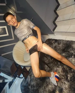 BlurEyes1's XXX Nude Photo 6