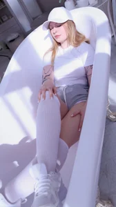 VeronicaBlush_ Do you like my look? Εικόνα 5