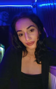 RubyHazells XXX nøgenfoto 7