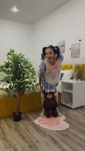 Kira_Adlerのyour dollの 7枚の写真