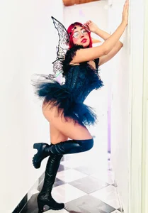 more than a fantasy, a beautiful fairy de kira_touka  6 Imagens