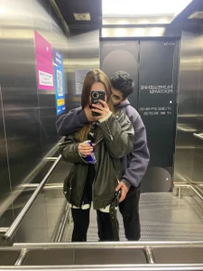 BlvckMilk Alice and David Foto 5