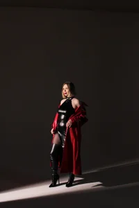 Anna_Maxwell Should pay tax for that beauty  3টি ছবি