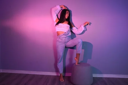 Melodymoore_ Your sweet ice cream 🍦 Foto 4