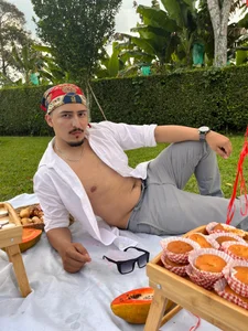 MrFox__ Our Valentine’s Date 🍷🍷 Pic 9