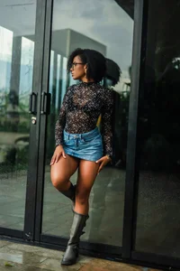 Ayleen_DunkanのNatural heat 🌸🔥の 5枚の写真