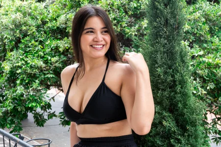 CamilaSofiia Here, where everything feels good ⛅🌟 Immagine  9