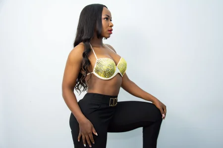 LyaBloom New Content Pic