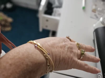 Angeldelightt Hands :) Εικόνα 3