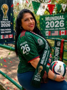 Keyla01_ MUNDIAL 2026 Foto 9