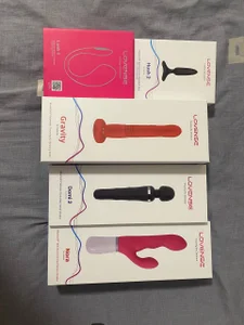 AliceStacy New toys Gambar