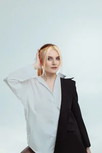 The Softest Touch od KellyStone  snímek