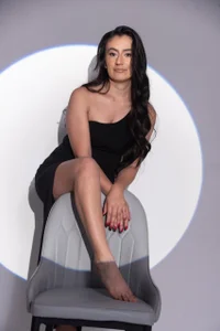 BiancaRoseX Sexy Bianca💥 Foto 3